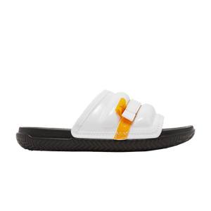 Nike Jordan Super Play Slide 'White Taxi'