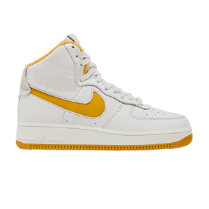 Nike Wmns Air Force 1 Sculpt 'Phantom Yellow Ochre'