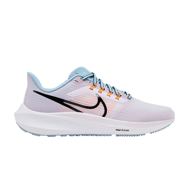 Nike Wmns Air Zoom Pegasus 39 'Doll Black'