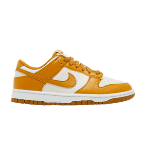 Nike Wmns Dunk Low Next Nature 'Gold Phantom'