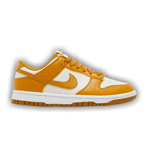 Nike Wmns Dunk Low Next Nature 'Gold Phantom'