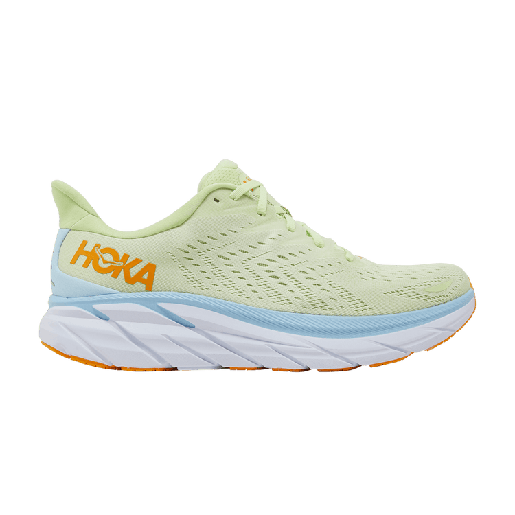 HOKA Clifton 8 'Butterfly Summer Song' 1119393 BSSNG