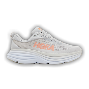 HOKA Wmns Bondi 8 'Harbor Mist'