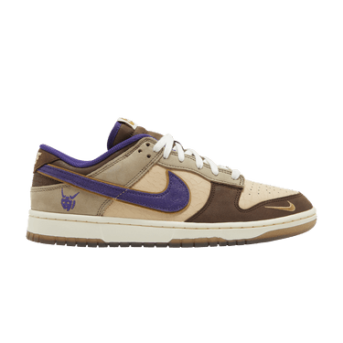 Nike Dunk Low Premium 'Setsubun'