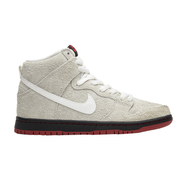 Black Sheep x Nike SB Dunk High 'Black Sheep'