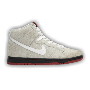 Black Sheep x Nike SB Dunk High 'Black Sheep'