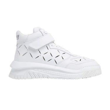 Versace Odissea Sneaker 'Cut-Out - Optical White'