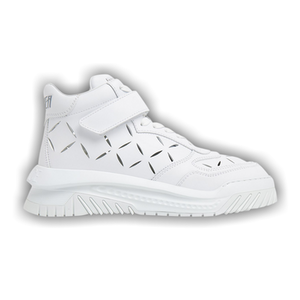 Versace Odissea Sneaker 'Cut-Out - Optical White'