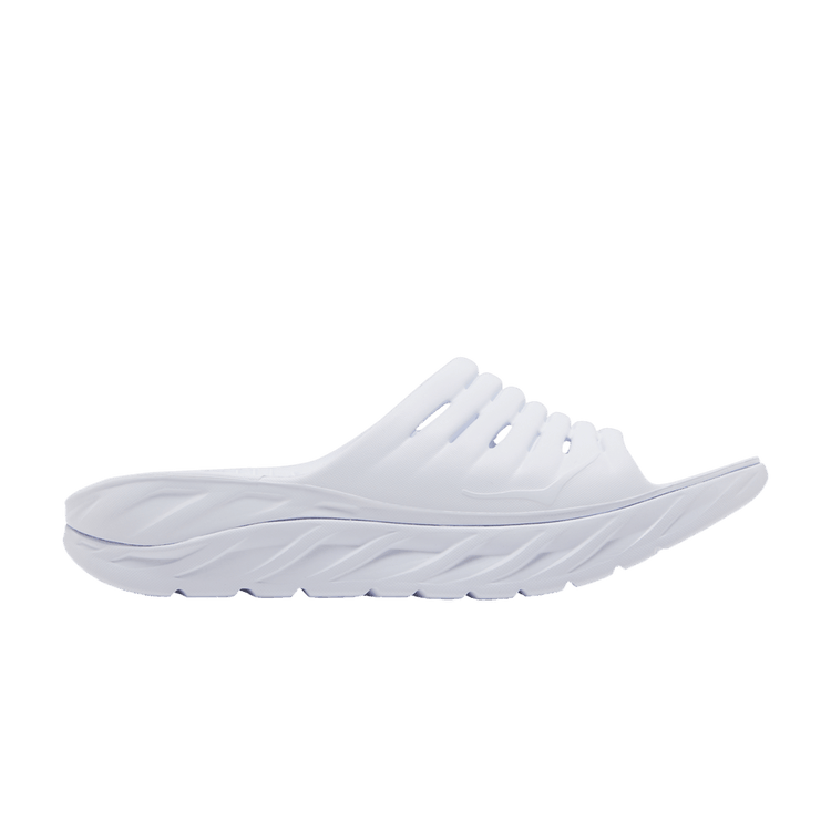 HOKA ORA Recovery Slide 'White' 1134527 WWH