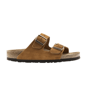 Birkenstock Arizona Soft Footbed 'Mink'