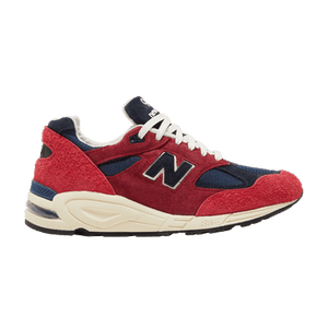 Teddy Santis x New Balance 990v2 Made in USA 'Chrysanthemum'