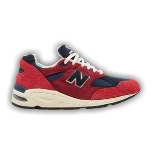 Teddy Santis x New Balance 990v2 Made in USA 'Chrysanthemum'