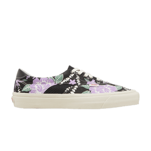 Vans Acer Mesh Ni SP 'Black Aloha'