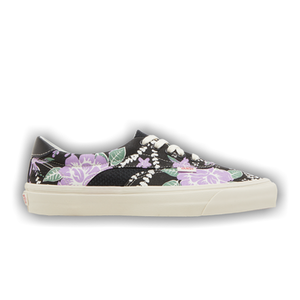 Vans Acer Mesh Ni SP 'Black Aloha'