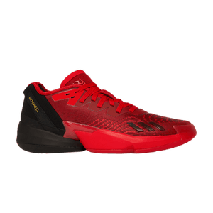 adidas D.O.N. Issue #4 'Future of Fast'