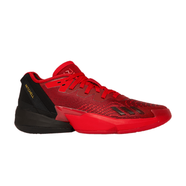 adidas D.O.N. Issue #4 'Future of Fast'