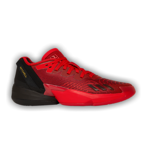 adidas D.O.N. Issue #4 'Future of Fast'
