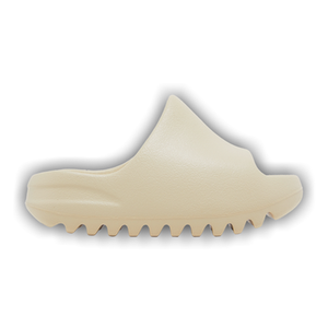 adidas Yeezy Slides Kids 'Bone' 2022