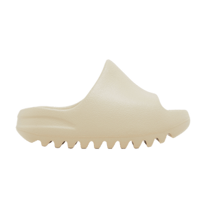 adidas Yeezy Slides Kids 'Bone' 2022