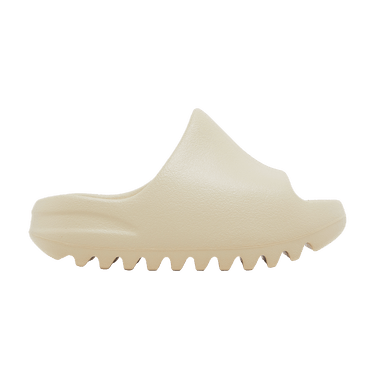 adidas Yeezy Slides Kids 'Bone' 2022
