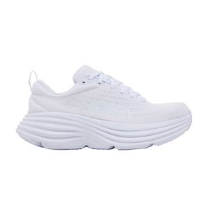 HOKA Wmns Bondi 8 'White'