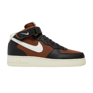 Nike Air Force 1 Mid '07 LX 'Certified Fresh - Pecan'