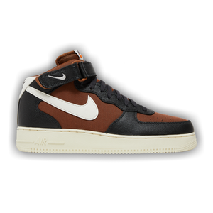 Nike Air Force 1 Mid '07 LX 'Certified Fresh - Pecan'