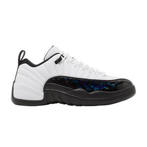 Air Jordan 12 Retro Low '25 Years in China'