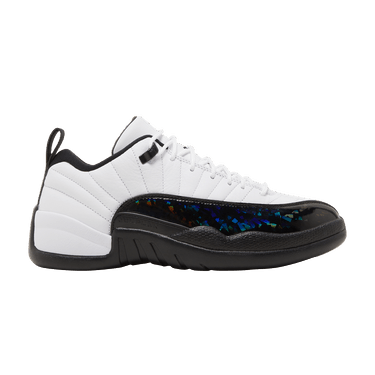 Air Jordan 12 Retro Low '25 Years in China'