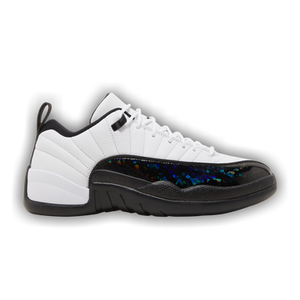 Air Jordan 12 Retro Low '25 Years in China'
