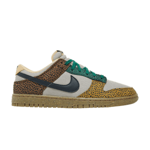 Nike Dunk Low 'Golden Moss'