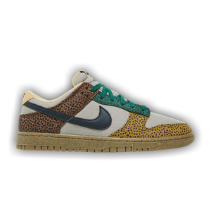 Nike Dunk Low 'Golden Moss'