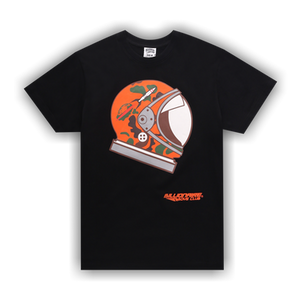 Billionaire Boys Club BB Mars Short-Sleeve Tee 'Black'
