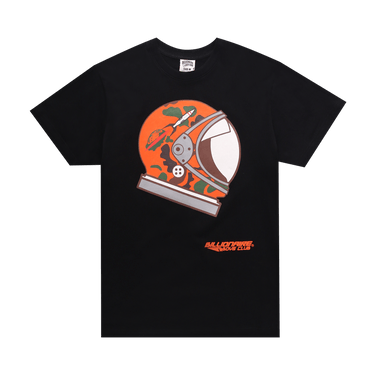 Billionaire Boys Club BB Mars Short-Sleeve Tee 'Black'