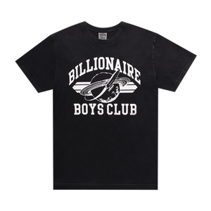 Billionaire Boys Club BB Rocket Short-Sleeve Tee 'Black'