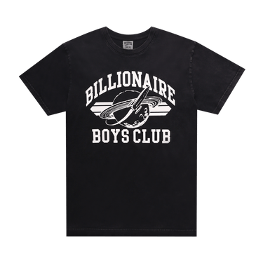 Billionaire Boys Club BB Rocket Short-Sleeve Tee 'Black'