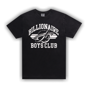 Billionaire Boys Club BB Rocket Short-Sleeve Tee 'Black'