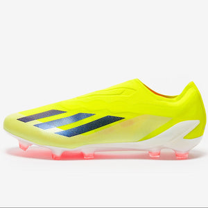 adidas X Crazyfast Elite Laceless FG 'Solar Energy Pack'