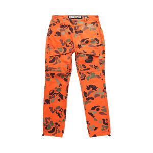 Billionaire Boys Club BB Camper Pant 'Red Orange'