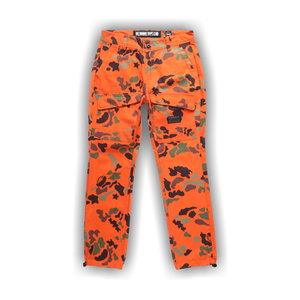 Billionaire Boys Club BB Camper Pant 'Red Orange'