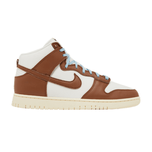 Nike Dunk High Vintage 'Certified Fresh - Pecan'