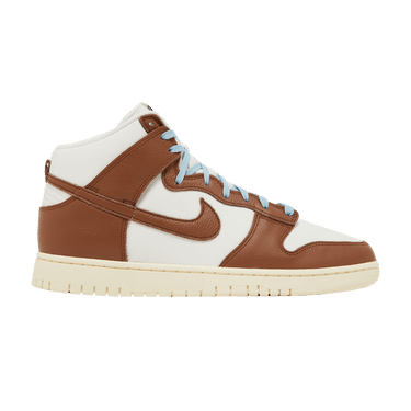 Nike Dunk High Vintage 'Certified Fresh - Pecan'
