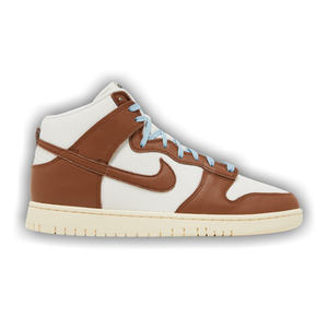 Nike Dunk High Vintage 'Certified Fresh - Pecan'