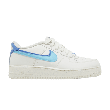 Nike Air Force 1 LV8 GS '82 - Blue Chill'