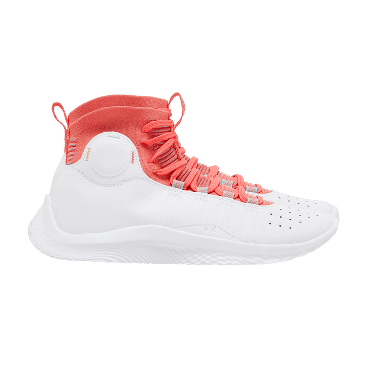 Curry Brand Curry 4 FloTro 'White Red' 3024861 100