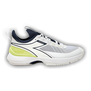 Diadora Finale AG 'White Pageant Blue'