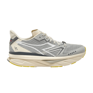 Diadora Atomo V7000 2 'Silver Whisper White'