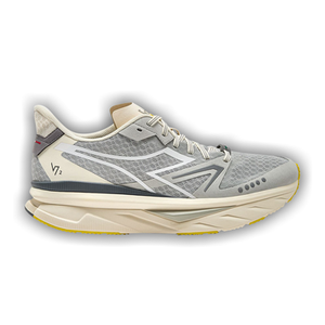 Diadora Atomo V7000 2 'Silver Whisper White'