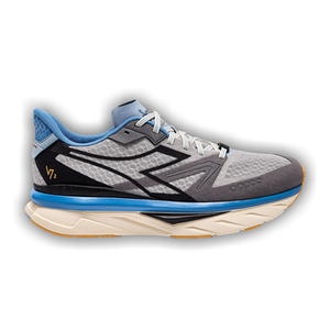 Diadora Atomo V7000 2 'Silver Pacific Coast'