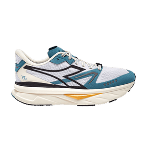 Diadora Atomo V7000 2 'White Brittany Blue'